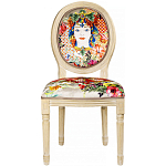 Стул French Extra red варинант исполнения - 1 | Loft Concept в Санкт-петербурге