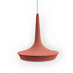 Подвесной вязаный светильник «Марокко» варинант исполнения - 1 | Loft Concept в Санкт-петербурге