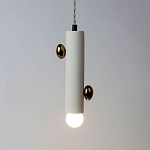 Подвесной светильник MOROSHKA bronza варинант исполнения - 4 | Loft Concept в Санкт-петербурге