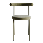 Стул «Рогалик» варинант исполнения - 2 | Loft Concept в Санкт-петербурге