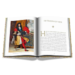 Коллекционная редкая книга Версаль. От Людовика XIV до Джеффа Кунса. Versailles From Louis XIV to Jeff Koons варинант исполнения - 11 | Loft Concept в Санкт-петербурге