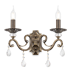 Бра Samphoni Eric варинант исполнения - 1 | Loft Concept в Санкт-петербурге