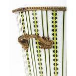 Кашпо Yellow blue design варинант исполнения - 5 | Loft Concept в Санкт-петербурге