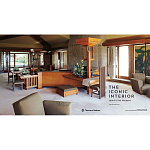 Книга The Iconic Interior: 1900 to the Present варинант исполнения - 1 | Loft Concept в Санкт-петербурге