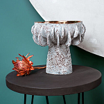 Ваза из серии «Сны дракона 2» варинант исполнения - 2 | Loft Concept в Санкт-петербурге