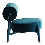 Кресло «Бараныч» варинант исполнения - 4 | Loft Concept в Санкт-петербурге