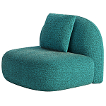 Большое Кресло-модуль Orus варинант исполнения - 2 | Loft Concept в Санкт-петербурге