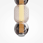 Подвесной светильник Trio outline варинант исполнения - 2 | Loft Concept в Санкт-петербурге