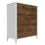 Комод с двумя дверками и ящиками Tasteful Furniture варинант исполнения - 2 | Loft Concept в Санкт-петербурге