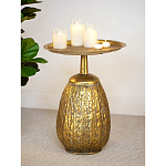 Столик дизайнерский Dubrovsky варинант исполнения - 4 | Loft Concept в Санкт-петербурге