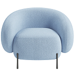 Кресло Ennis  варинант исполнения - 2 | Loft Concept в Санкт-петербурге