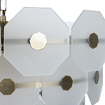 Люстра Daenerys варинант исполнения - 3 | Loft Concept в Санкт-петербурге