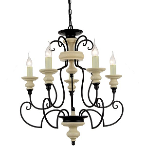 Люстра Empire Triumph 5