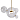 Светильник Giopato & Coombes Bollr Pendant 04 BUBBLE LAMP