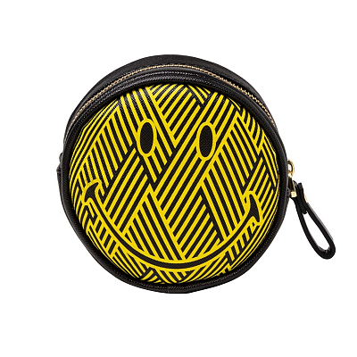 Косметичка Seletti Zig-Zag Smiley