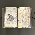 Книга о сверхъестественных существах японской мифологии Yokai Ghosts. By the Great Masters of Japanese Woodblock варинант исполнения - 4 | Loft Concept в Санкт-петербурге