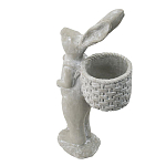 Кашпо White hare варинант исполнения - 8 | Loft Concept в Санкт-петербурге