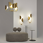 Подвесной светильник Lutonos варинант исполнения - 6 | Loft Concept в Санкт-петербурге