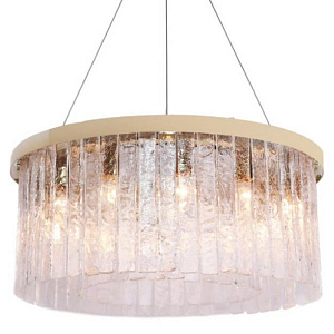Люстра Crystal Harvey Gold Chandelier 80