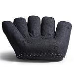 Дизайнерское кресло в форме руки Poltronova Joe Jeans Armchair варинант исполнения - 1 | Loft Concept в Санкт-петербурге