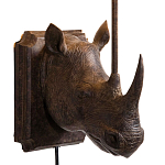 Бра Носорог Rhinoceros варинант исполнения - 2 | Loft Concept в Санкт-петербурге