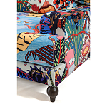 Премиальный Акцентный Диван Simpsons in Paradise Pop Art Sofa варинант исполнения - 5 | Loft Concept в Санкт-петербурге