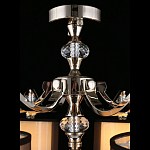 Люстра подвесная Floretina 2 варинант исполнения - 3 | Loft Concept в Санкт-петербурге