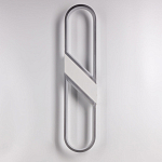 Бра светодиоидное овальной формы Luke Lampco Tracer Lamp варинант исполнения - 7 | Loft Concept в Санкт-петербурге