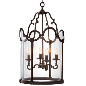 Люстра Lantern Albergo