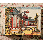 Подарочная большая книга Hokusai XXL Самая полная монография о Хокусае варинант исполнения - 7 | Loft Concept в Санкт-петербурге