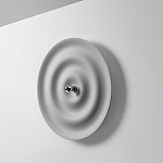 Бра круглое в минималистичном стиле Revelation варинант исполнения - 5 | Loft Concept в Санкт-петербурге