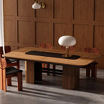 Стол «Гедонист» варинант исполнения - 4 | Loft Concept в Санкт-петербурге