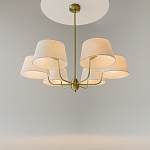 Люстра подвесная Modesto Е14 варинант исполнения - 10 | Loft Concept в Санкт-петербурге