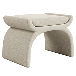 Элегантный Пуф Napa  варинант исполнения - 7 | Loft Concept в Санкт-петербурге