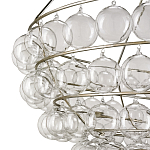 Люстра в форме спирали Brilliant Impression варинант исполнения - 1 | Loft Concept в Санкт-петербурге