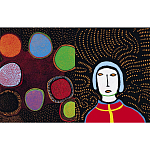 Редкое подарочное издание Yayoi Kusama: 1945 to Now варинант исполнения - 4 | Loft Concept в Санкт-петербурге