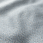 Мебельная ткань Шенилл голубой цвет 142 см T4-60 варинант исполнения - 2 | Loft Concept в Санкт-петербурге