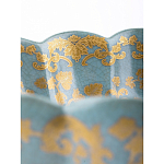 Фарфоровая чаша Стрекозы Marlo Turi варинант исполнения - 5 | Loft Concept в Санкт-петербурге