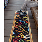 Коврик Seletti Snakes варинант исполнения - 3 | Loft Concept в Санкт-петербурге