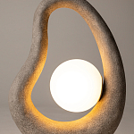 Настольный светильник Opus G9 X 1 варинант исполнения - 9 | Loft Concept в Санкт-петербурге