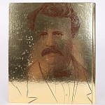 Книга Louis Vuitton Marc Jacobs Limmited edition варинант исполнения - 2 | Loft Concept в Санкт-петербурге