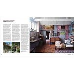 Книга The Iconic Interior: 1900 to the Present варинант исполнения - 6 | Loft Concept в Санкт-петербурге