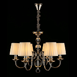 Люстра подвесная Gaell Metal варинант исполнения - 3 | Loft Concept в Санкт-петербурге