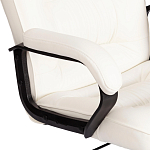 Кресло компьютерное белое City Chair варинант исполнения - 4 | Loft Concept в Санкт-петербурге