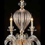 Люстра подвесная Daniele Сrystal варинант исполнения - 4 | Loft Concept в Санкт-петербурге