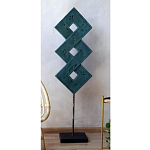 Скульптура из серии «Земля Биармии» широкая варинант исполнения - 1 | Loft Concept в Санкт-петербурге