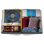 Книга подарочная Смелый бразильский стиль Сиг Бергамина Assouline Maximalism by Sig Bergamin варинант исполнения - 7 | Loft Concept в Санкт-петербурге