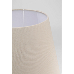 Настольная лампа в детскую Белый морской котик варинант исполнения - 5 | Loft Concept в Санкт-петербурге