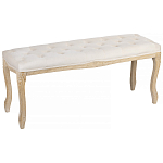 Банкетка French Seating Raffaello варинант исполнения - 1 | Loft Concept в Санкт-петербурге