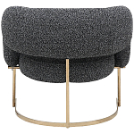 Кресло Madge Armchair варинант исполнения - 2 | Loft Concept в Санкт-петербурге